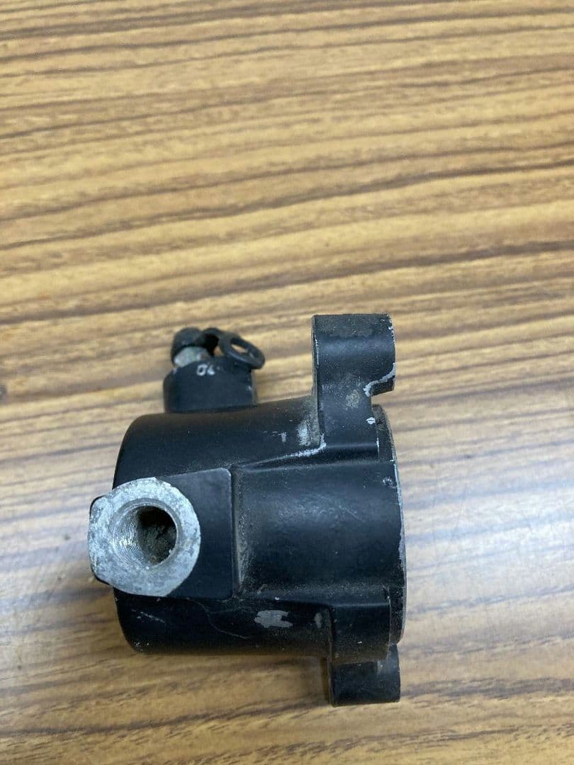 最終価格　旧車　ＡＰロッキードマスター　スズキ　クラッチレリーズ