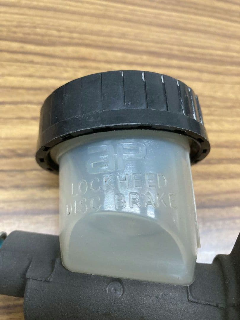 最終価格　旧車　ＡＰロッキードマスター　スズキ　クラッチレリーズ