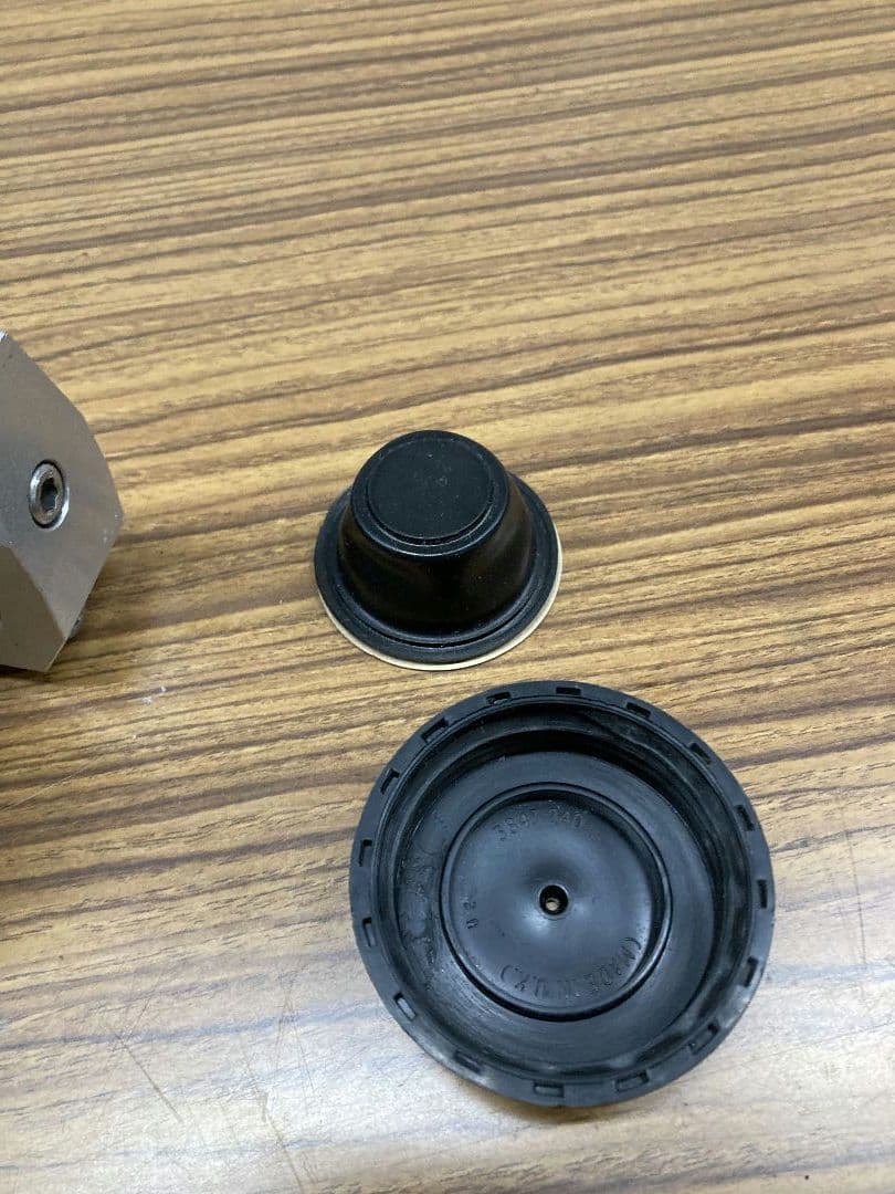 最終価格　旧車　ＡＰロッキードマスター　スズキ　クラッチレリーズ