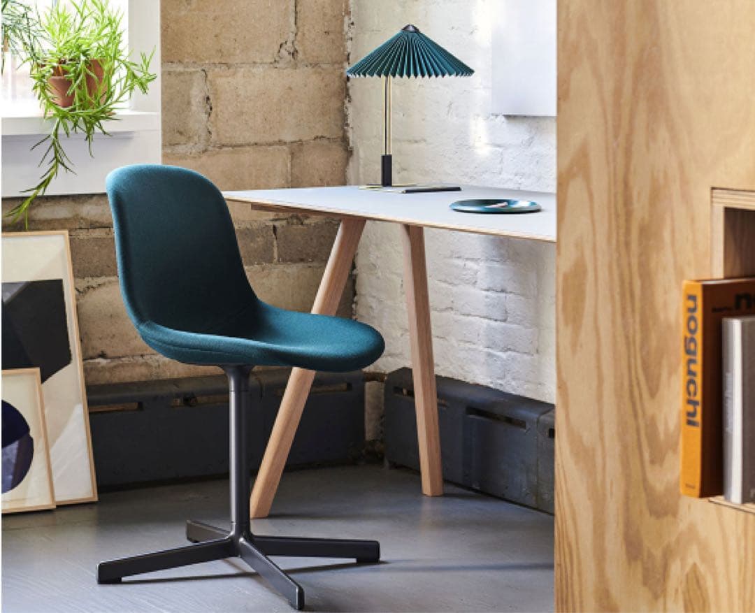 [北欧家具] HAY/ヘイ CPH 90デスク