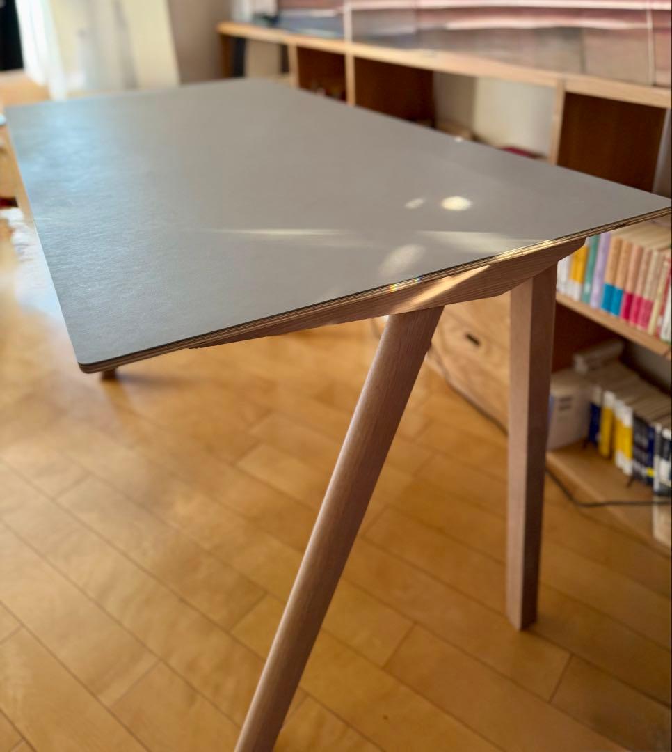 [北欧家具] HAY/ヘイ CPH 90デスク