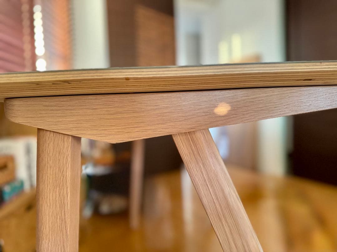 [北欧家具] HAY/ヘイ CPH 90デスク