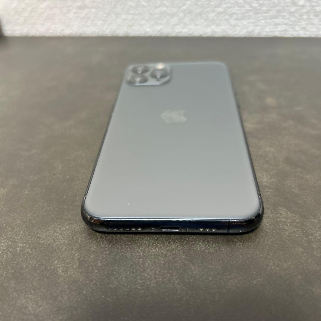 iPhone11pro スペースグレイ