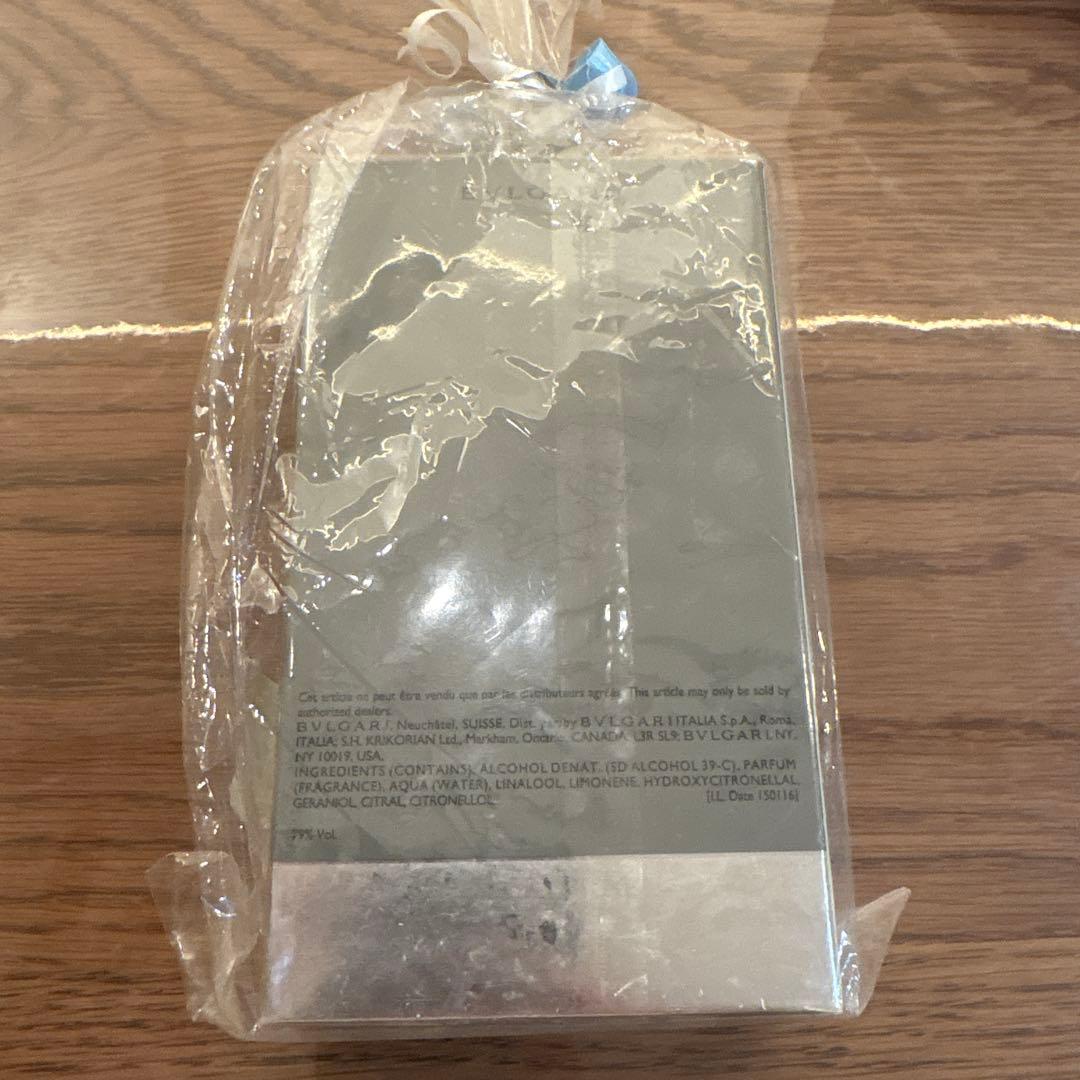 ブルガリ　プールオムBvlgari Eau de Toilette 100ml