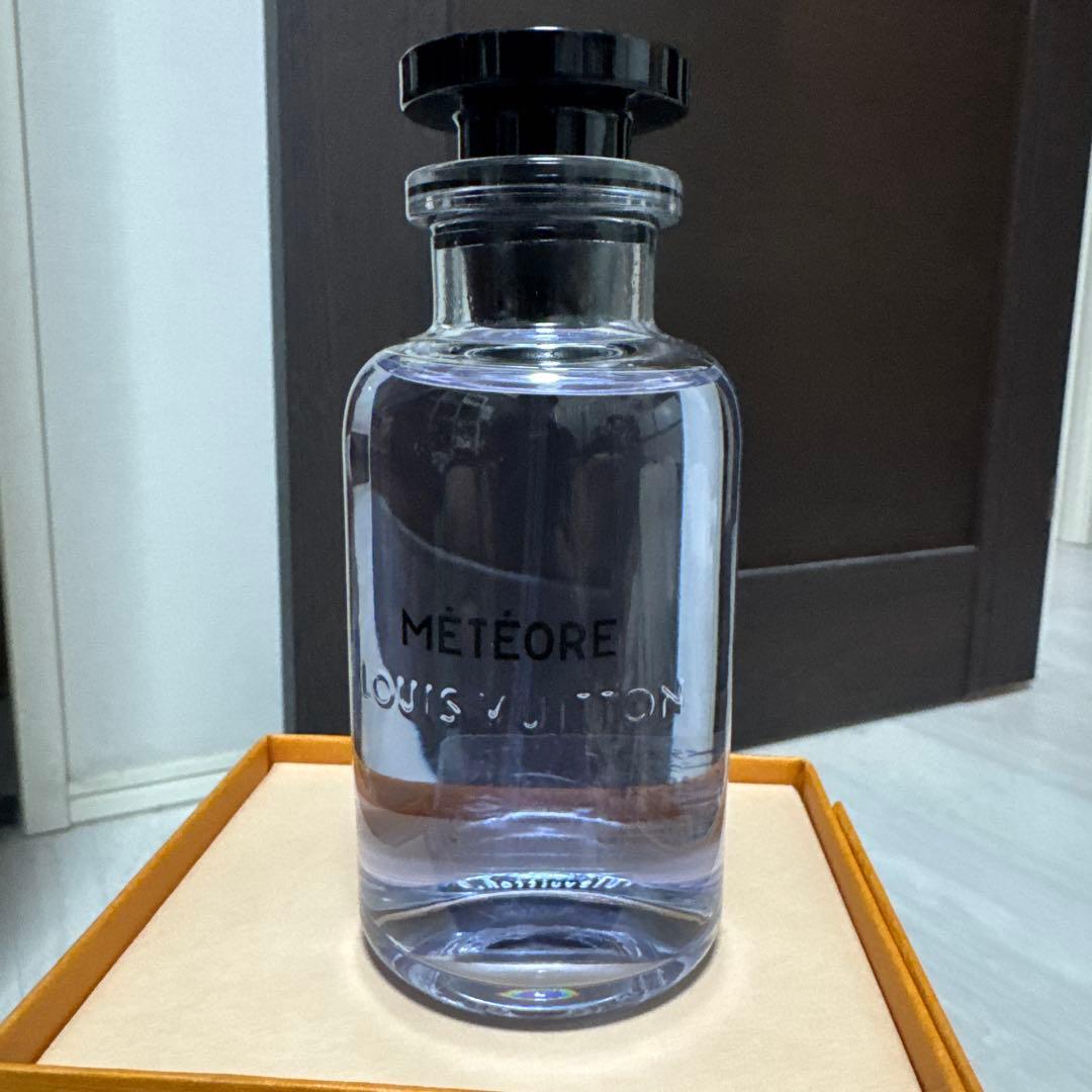LOUIS VUITTON MÉTÉORE 香水
