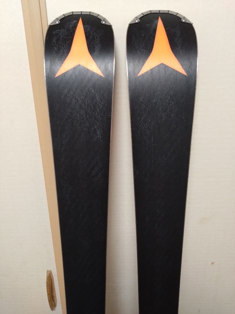 スキー板　デモオールラウンド