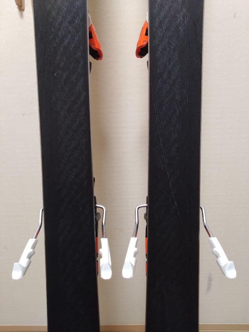 スキー板　デモオールラウンド