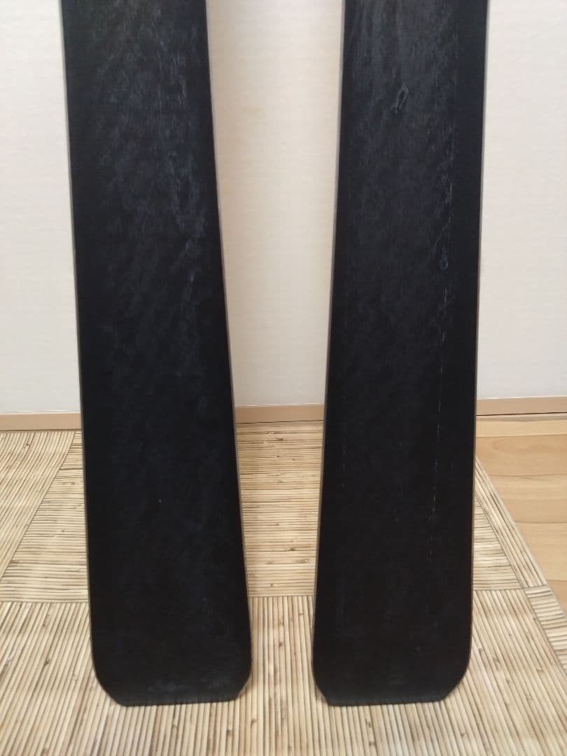 スキー板　デモオールラウンド