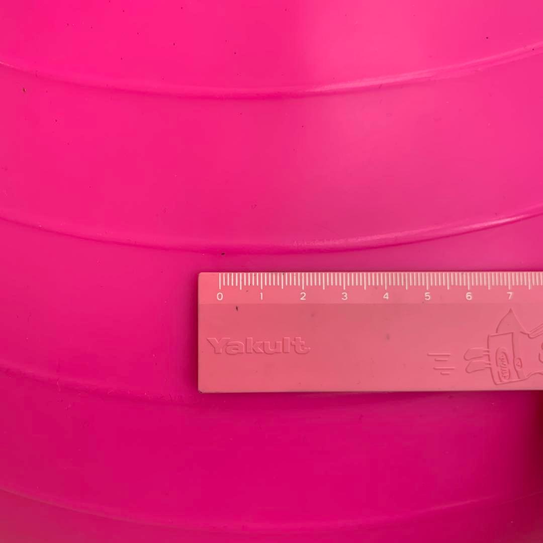 未使用 訳ありBOSU バランストレーナー ボス ピンク