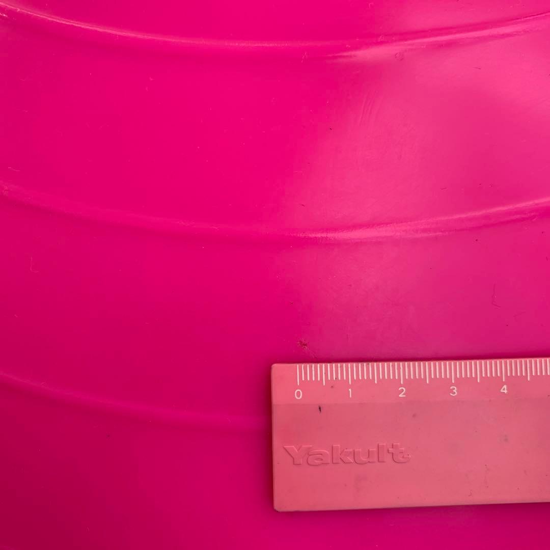 未使用 訳ありBOSU バランストレーナー ボス ピンク