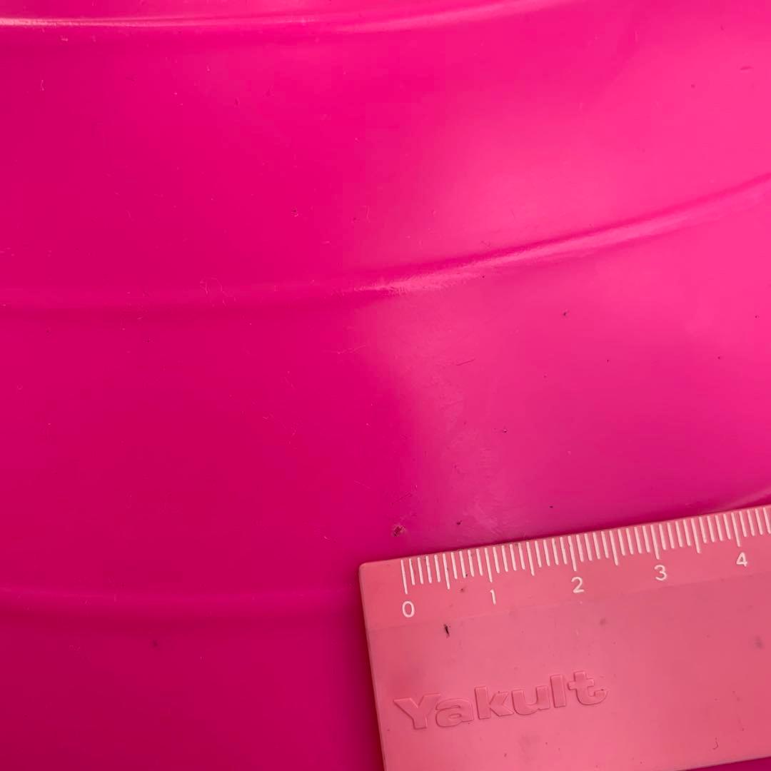 未使用 訳ありBOSU バランストレーナー ボス ピンク