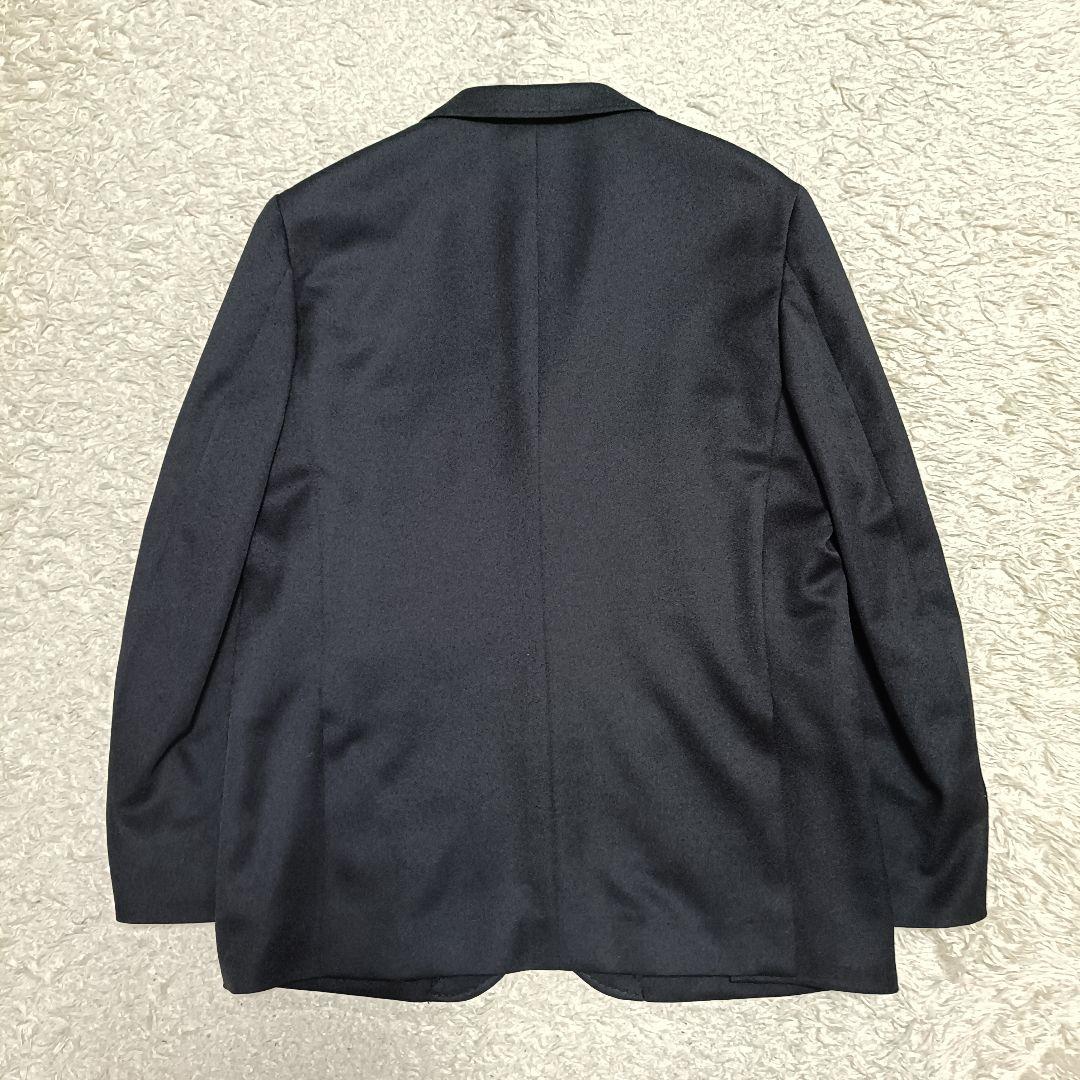 【4点セット】クラウディオギャラティ フォーマルスーツ 卒服 刺繍ワッペン