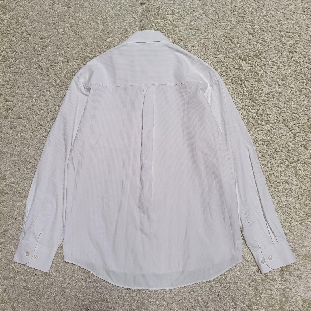 【4点セット】クラウディオギャラティ フォーマルスーツ 卒服 刺繍ワッペン