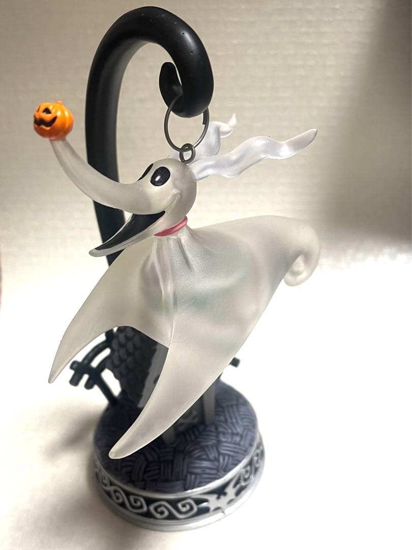 ナイトメア　ゼロ　ライト