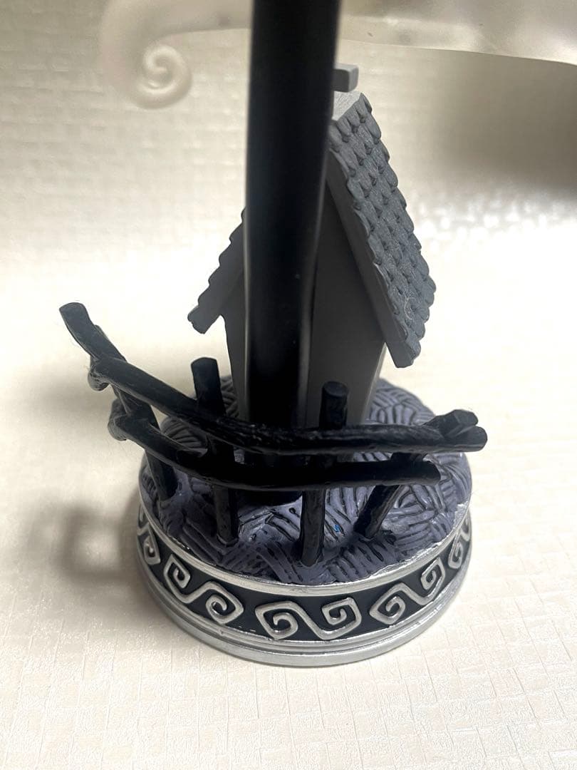 ナイトメア　ゼロ　ライト