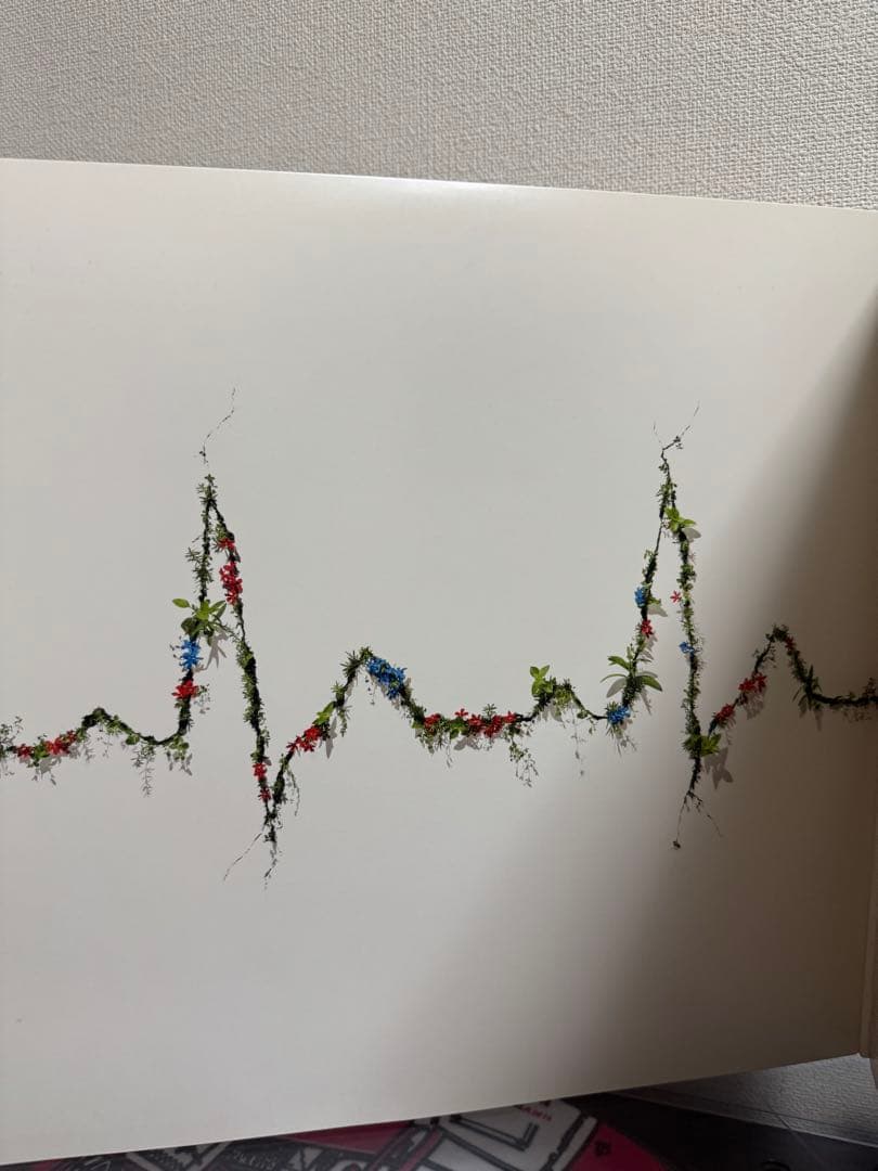 星野源 POP VIRUS レコード