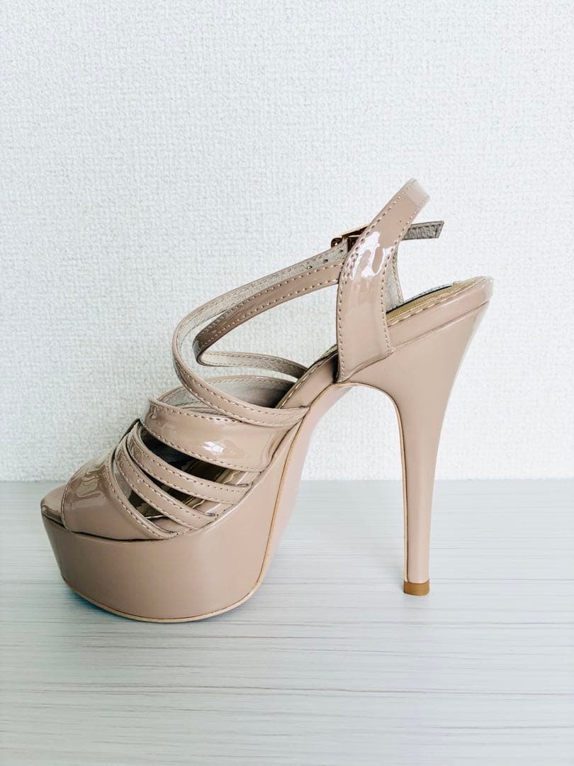 【日本未上陸】JOJO BRAGAIS KYLIE コンテストシューズ