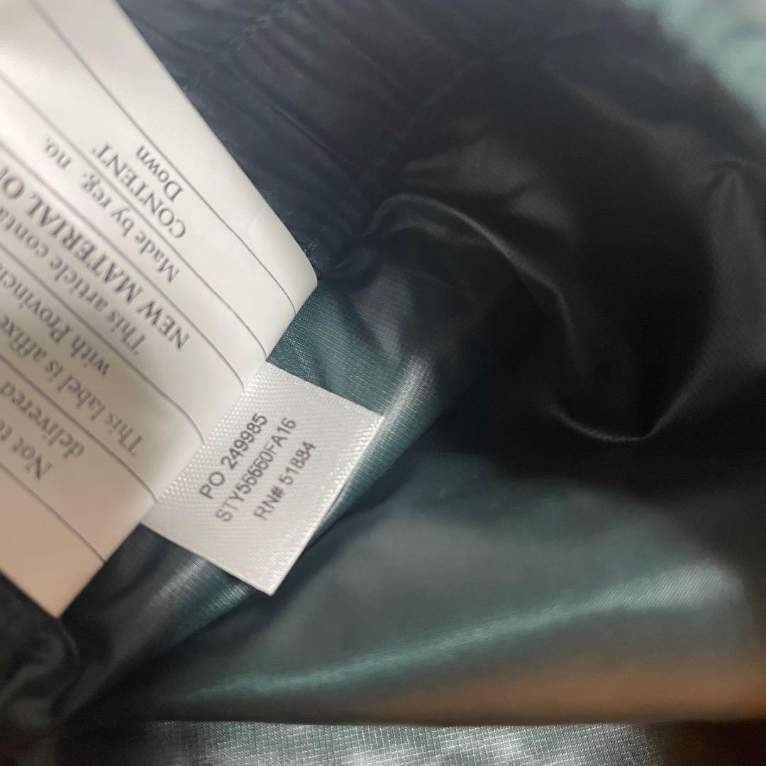 パンツ Patagonia Recycled Down Pants men's S