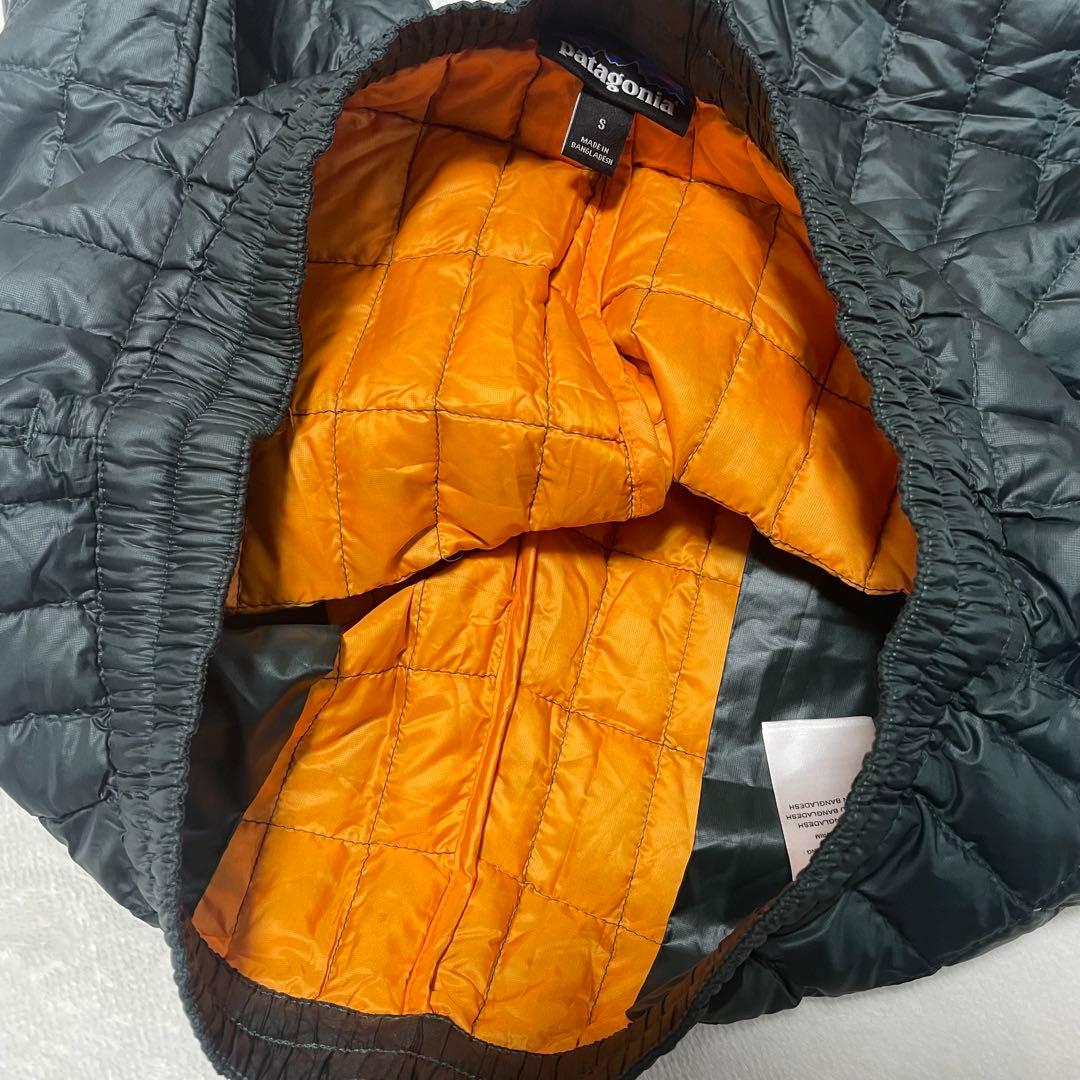 パンツ Patagonia Recycled Down Pants men's S