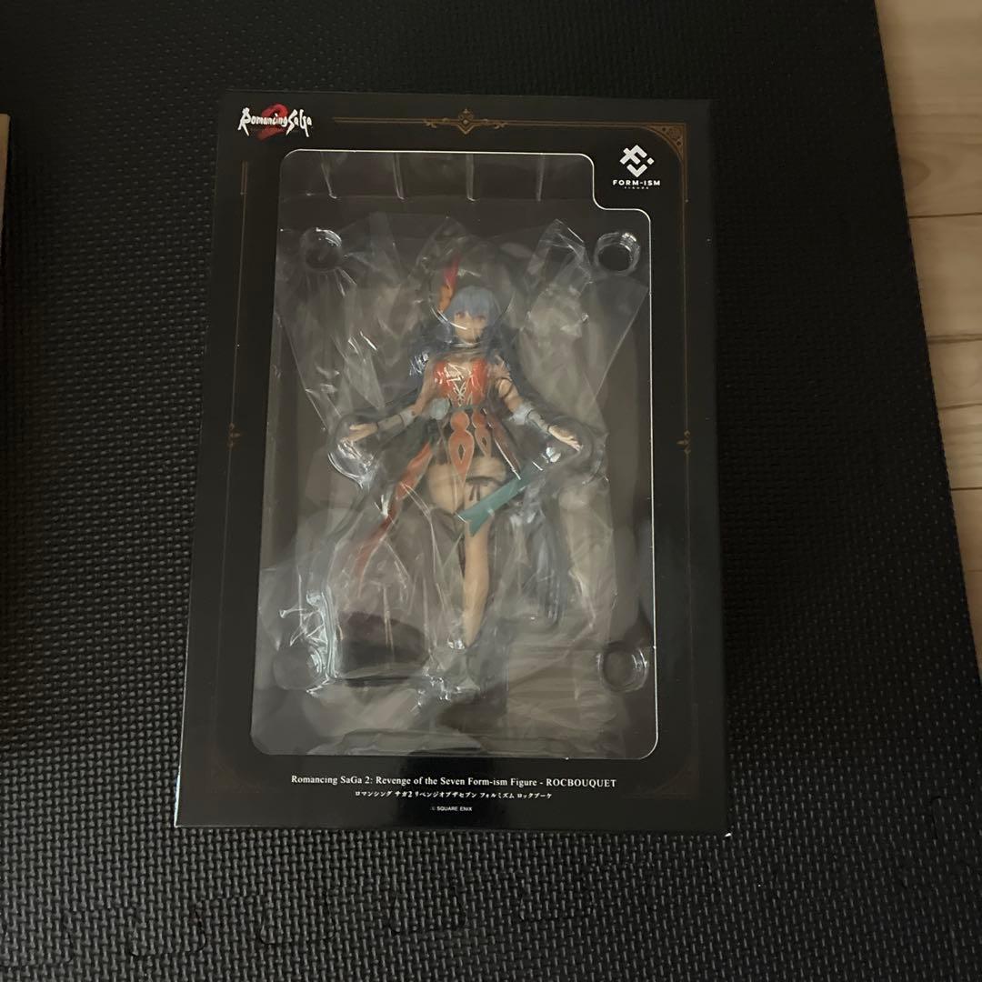 ロマンシングサガ 2リベンジオブザセブンコレクターズエディションSwitch 版