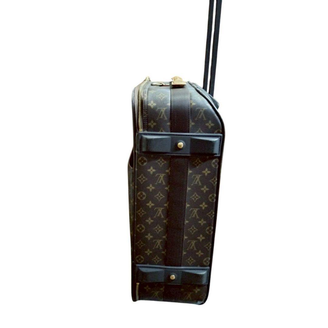 【専用】770 LOUIS VUITTON ペガス55 キャリー 　M23294