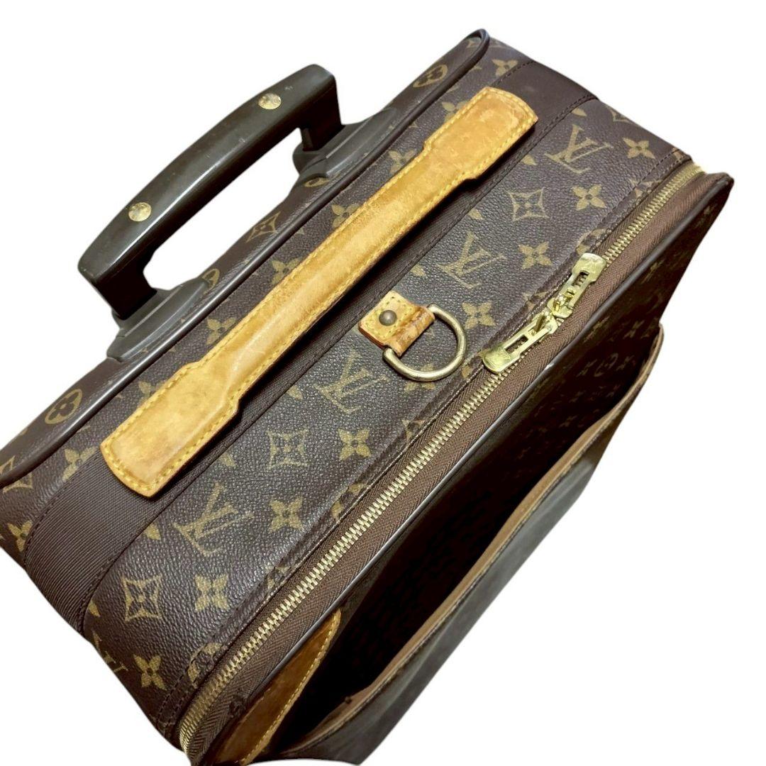 【専用】770 LOUIS VUITTON ペガス55 キャリー 　M23294