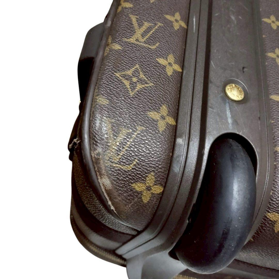 【専用】770 LOUIS VUITTON ペガス55 キャリー 　M23294