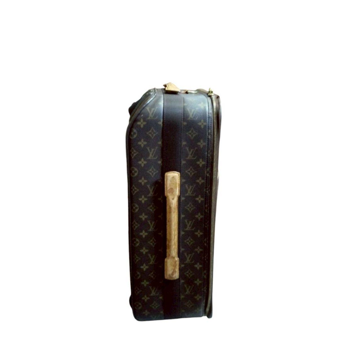 【専用】770 LOUIS VUITTON ペガス55 キャリー 　M23294