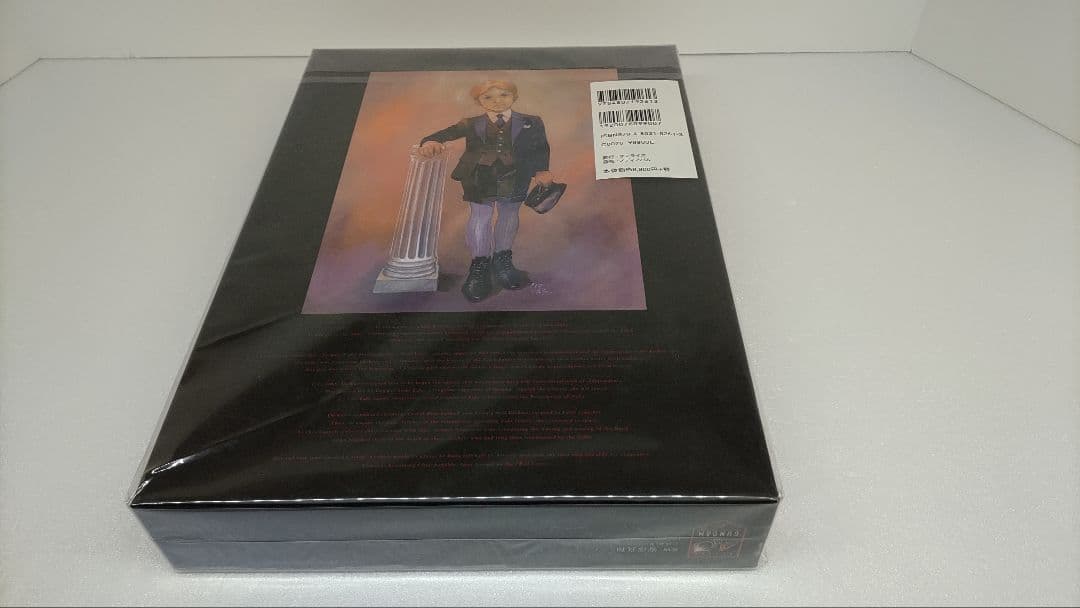 【新品未開封】機動戦士ガンダム THE ORIGIN 豪華設定資料集 安彦良和