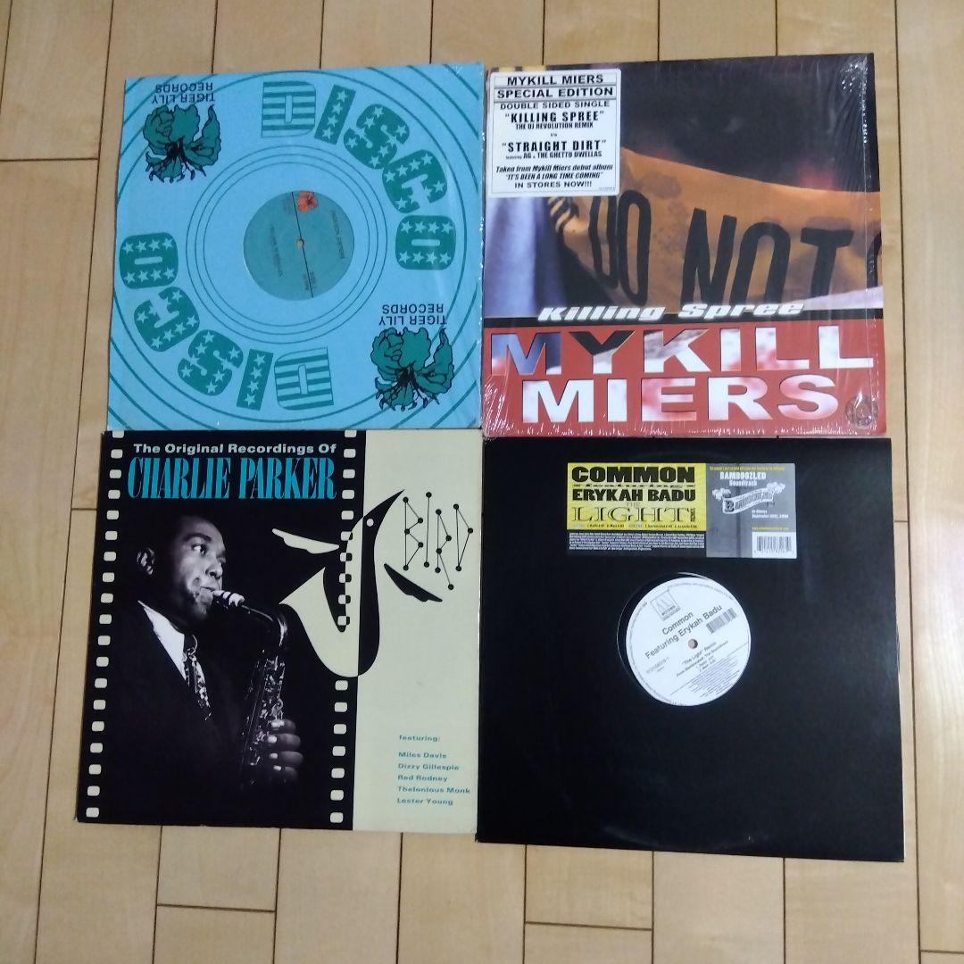 レコードコレクション - 洋楽 ２３枚 まとめ売り