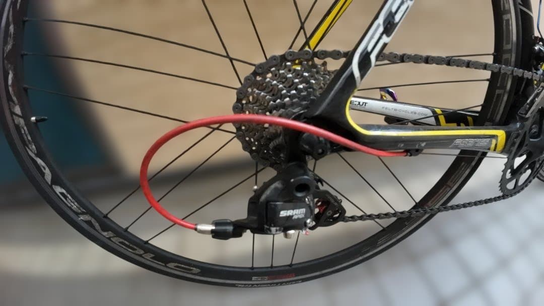 Felt F6 SRAM ULTEGRA フルカーボンロードバイク 直接引き渡し