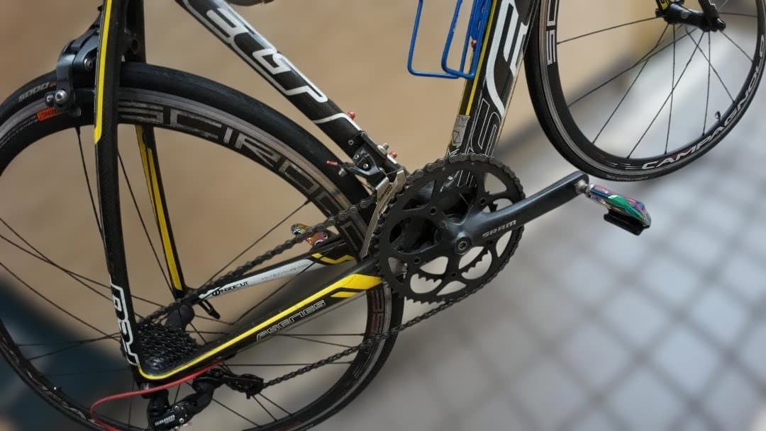 Felt F6 SRAM ULTEGRA フルカーボンロードバイク 直接引き渡し