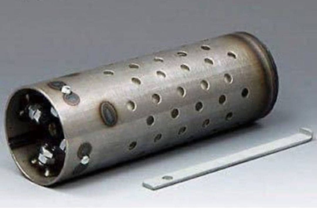 ハーレーダビットソン　サンダーヘッダー　マフラーxl883 xl1200