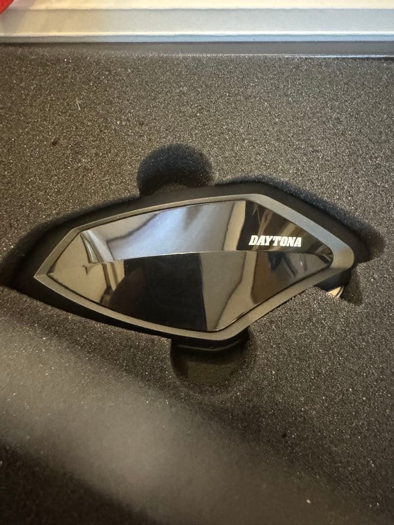 DAYTONA DT-01+ ワイヤレスインカム