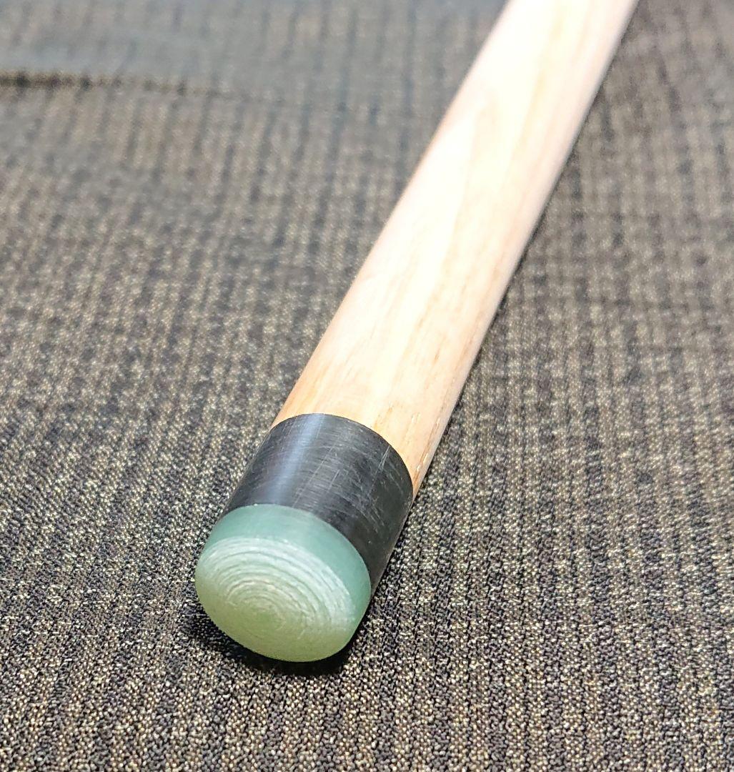 Mcdermott マクダモット　ブレイクキュー（ジャンプ兼用）20.5オンス