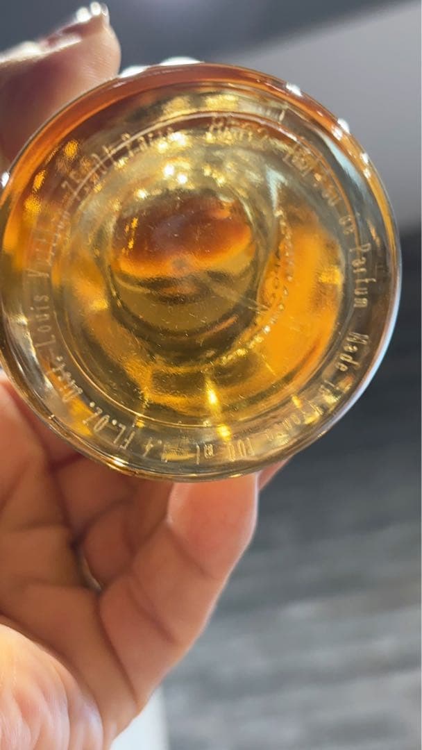 Louis Vuittonルイヴィトン Apogéeアポジェ 100ml