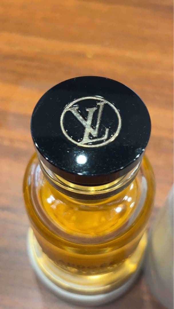 Louis Vuittonルイヴィトン Apogéeアポジェ 100ml