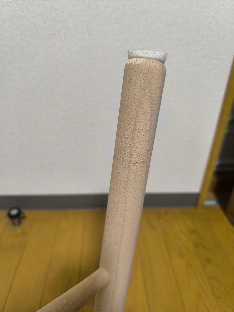 シューメーカーチェア No.49