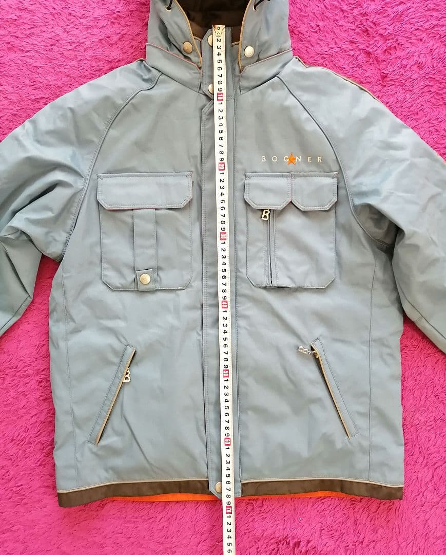 【S.Megumi様】レディース 160 スキー スノーボード ウェア グローブ