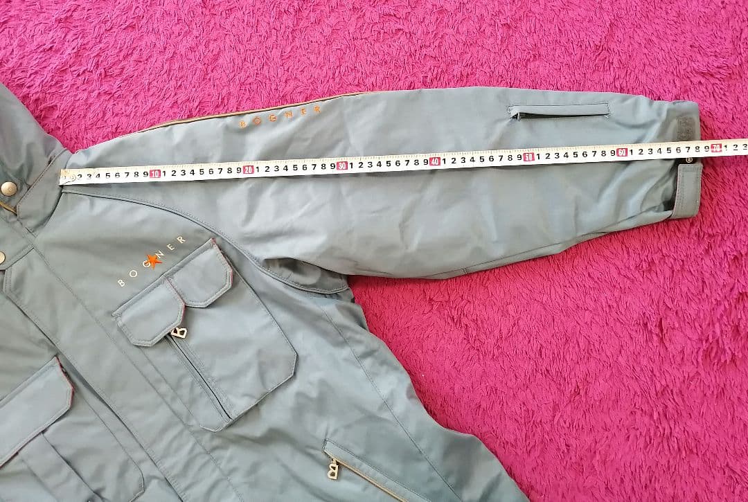 【S.Megumi様】レディース 160 スキー スノーボード ウェア グローブ