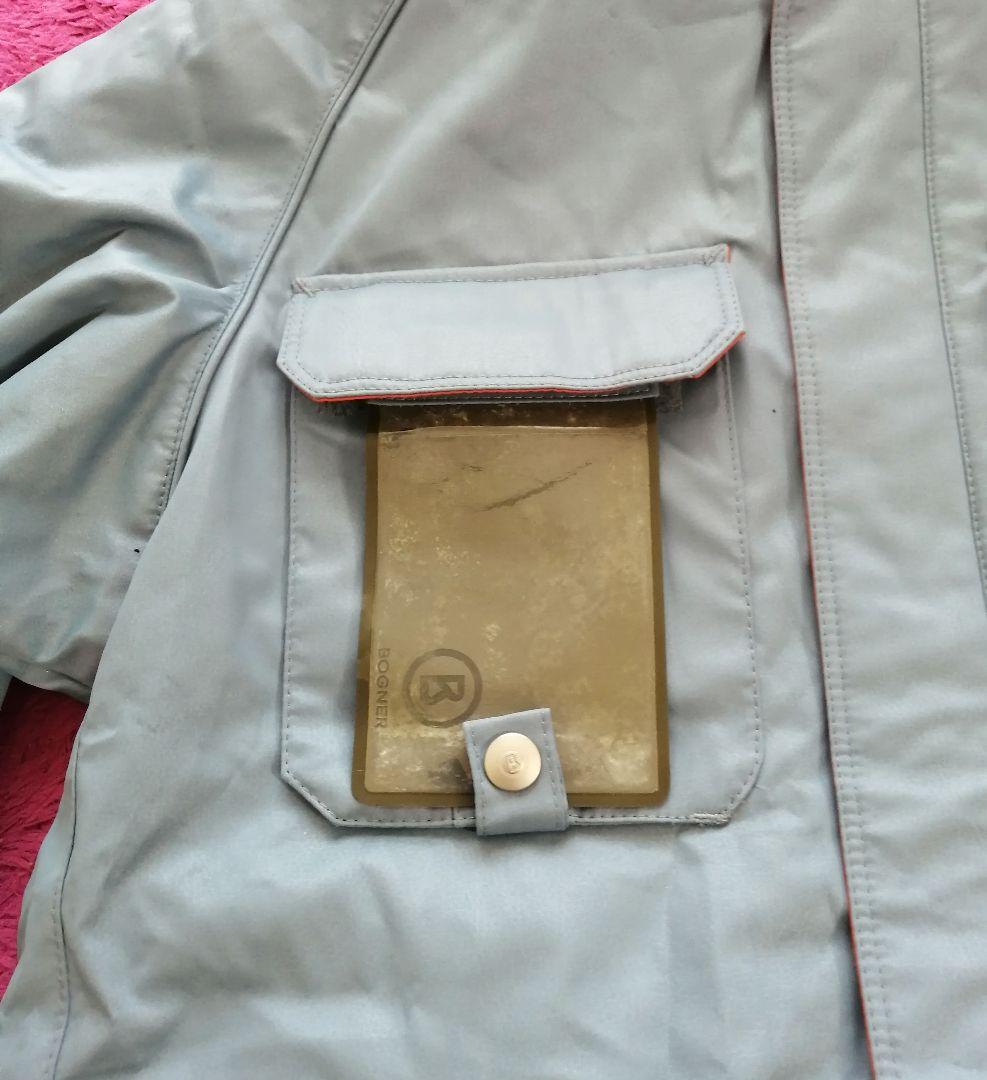 【S.Megumi様】レディース 160 スキー スノーボード ウェア グローブ