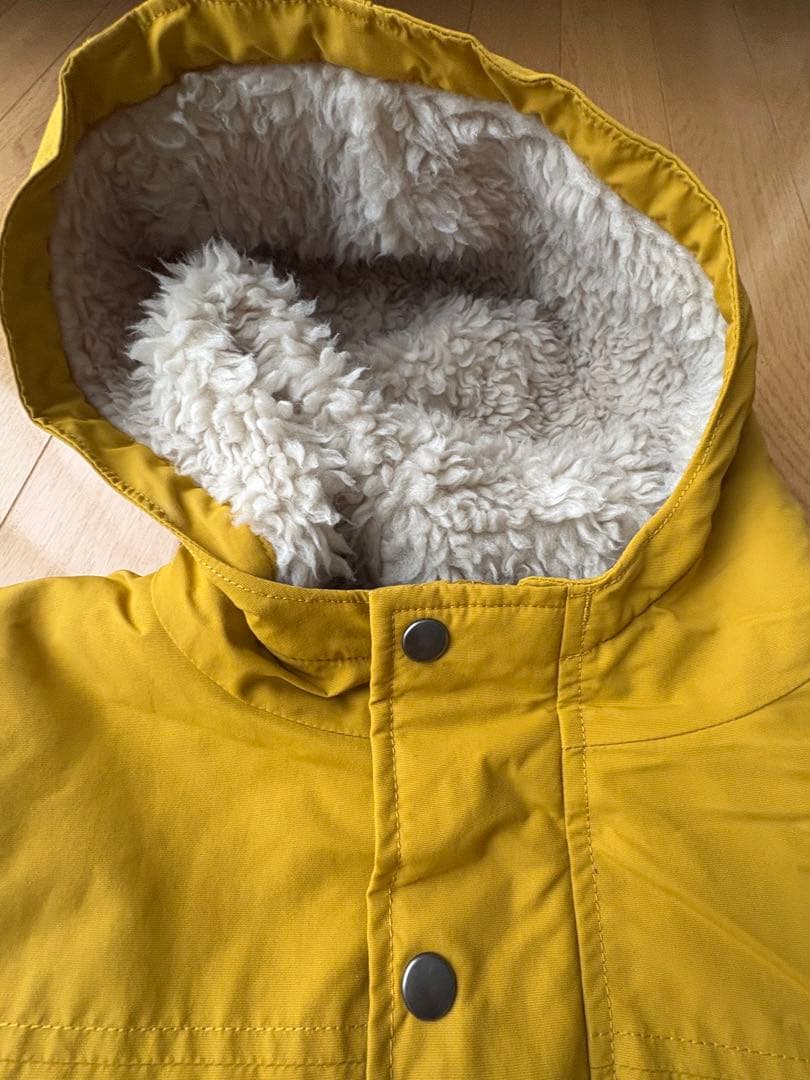 Patagonia インファーノジャケット　キッズ　Lサイズ