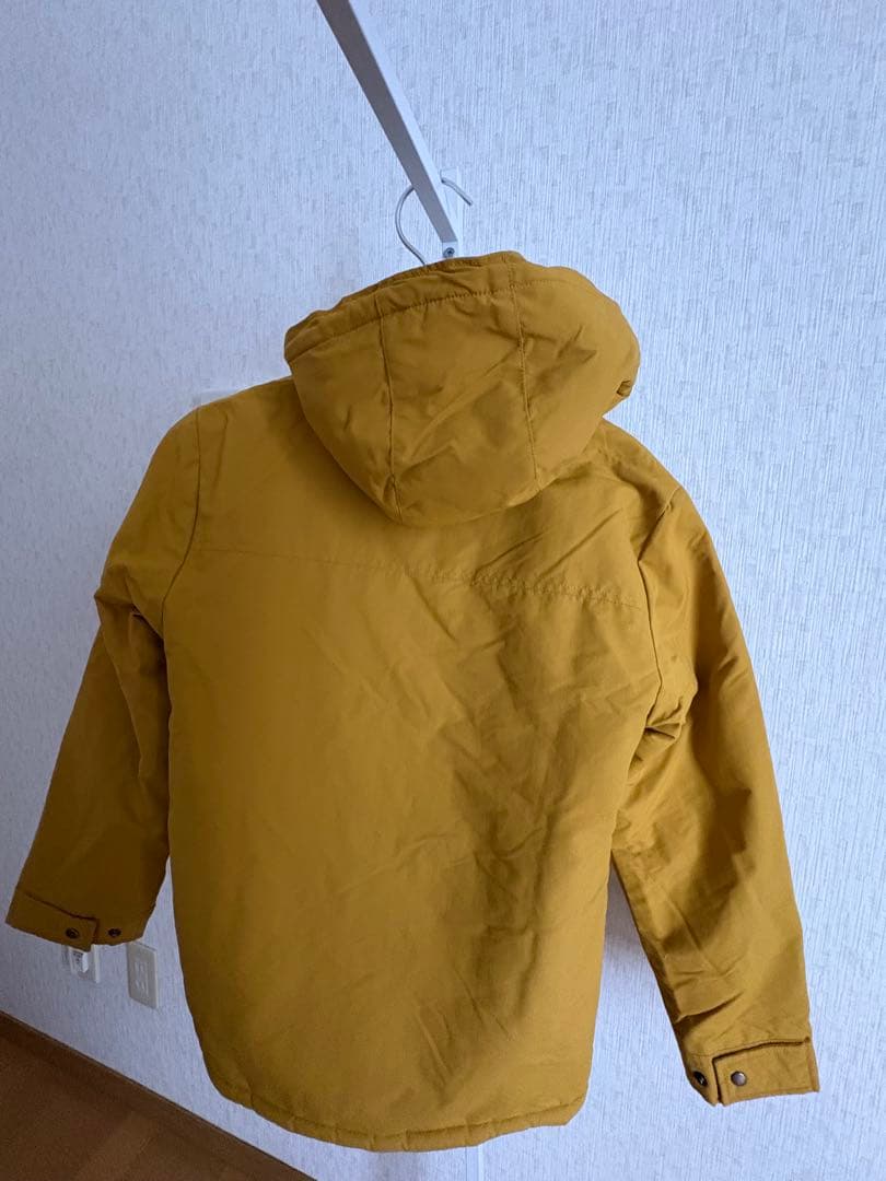 Patagonia インファーノジャケット　キッズ　Lサイズ