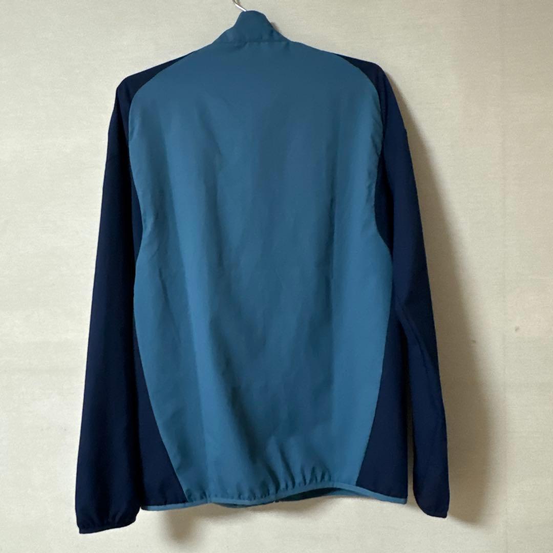 アーセナル adidas ジャケット L