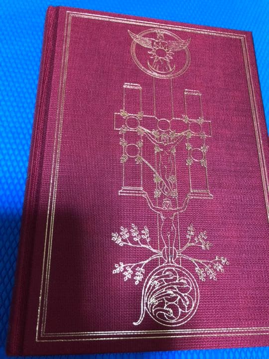 世界魔法大全〈3〉柘榴の園