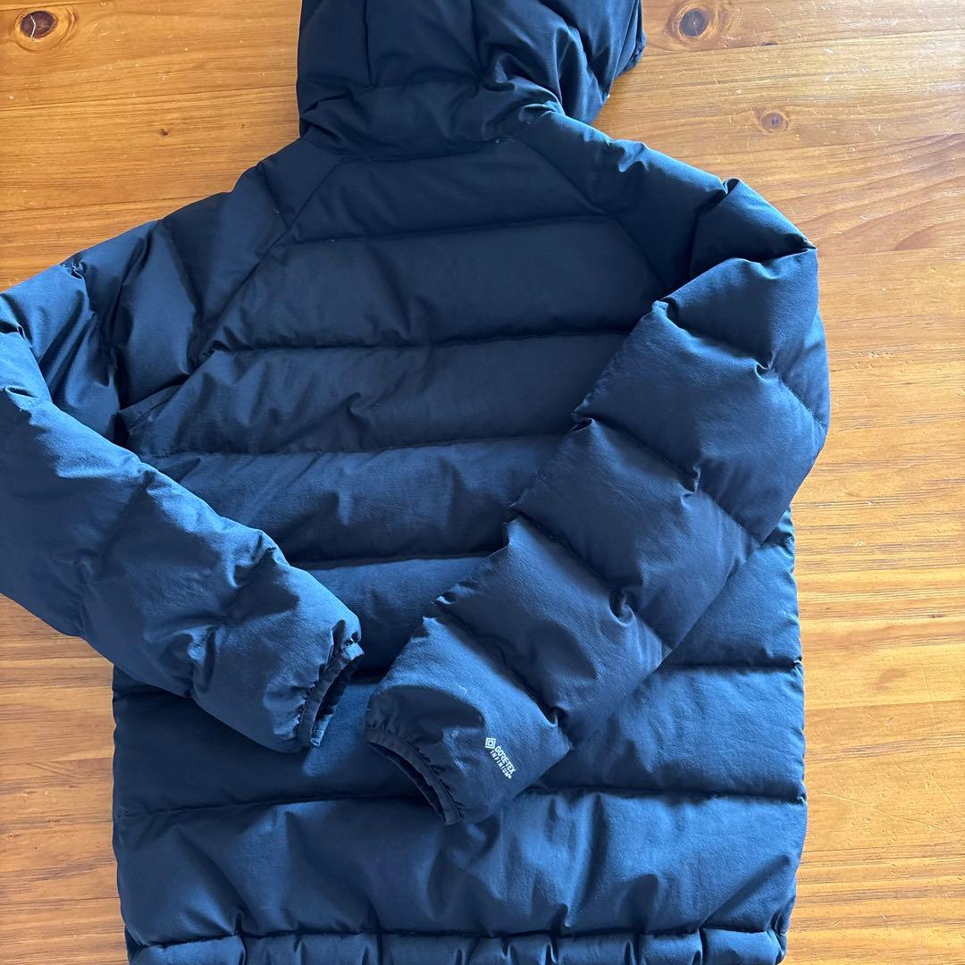 mont-bell Kid's 150 スーパードライテックダウンジャケット