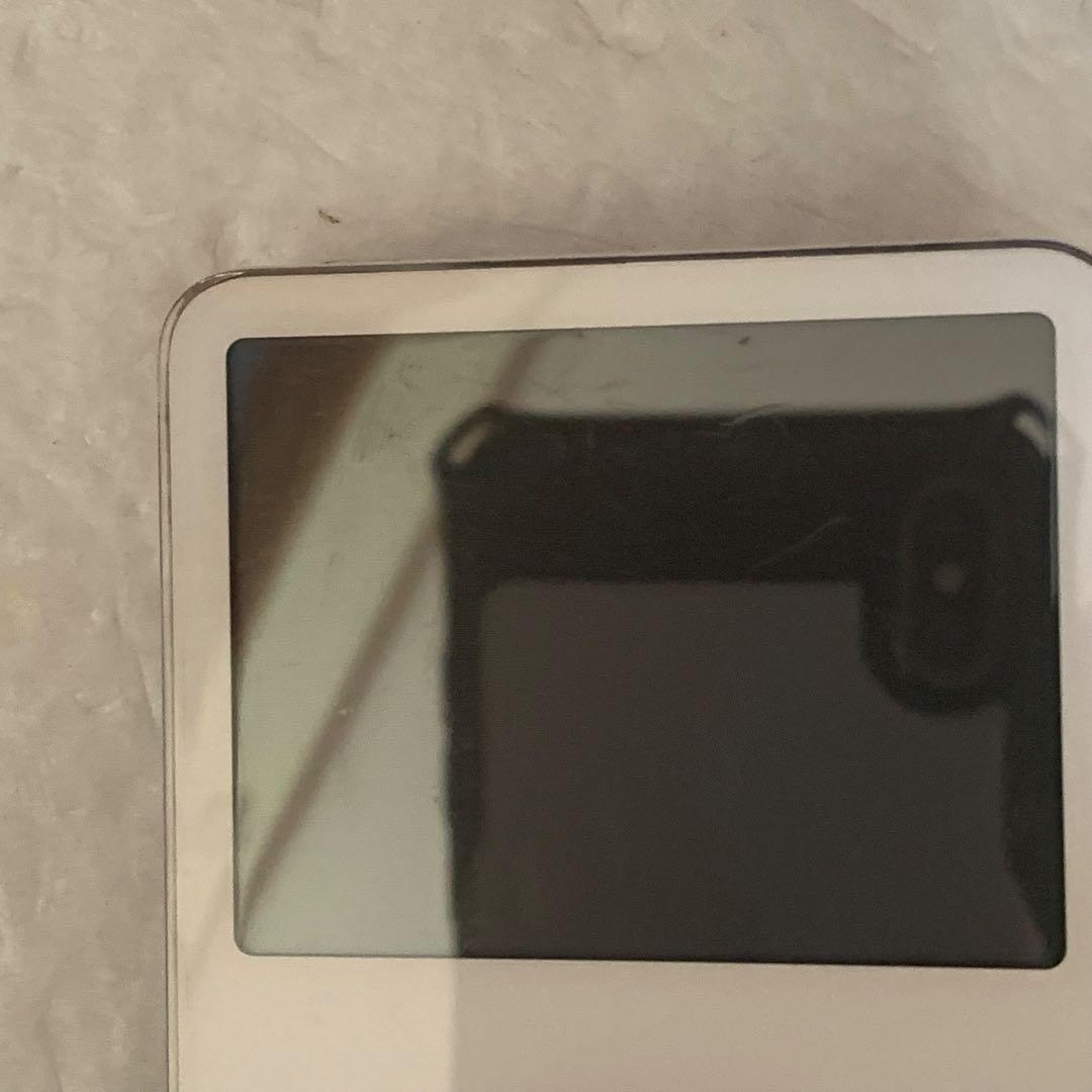 アップル Apple iPod classic 60GB