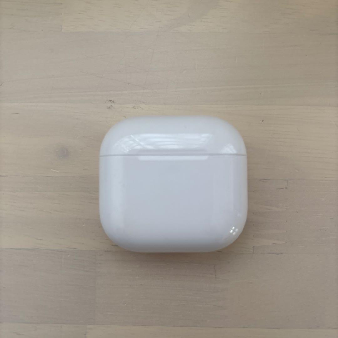 AirPods 4 (第4世代) アクティブノイズキャンセリング掲載
