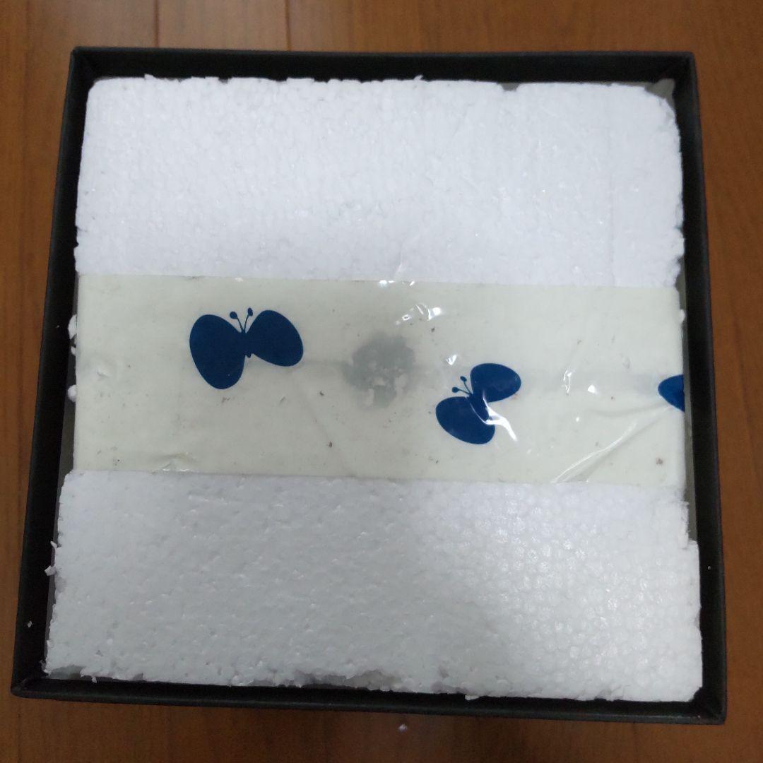 minaperhonenミナペルホネンスノードームWishUpona