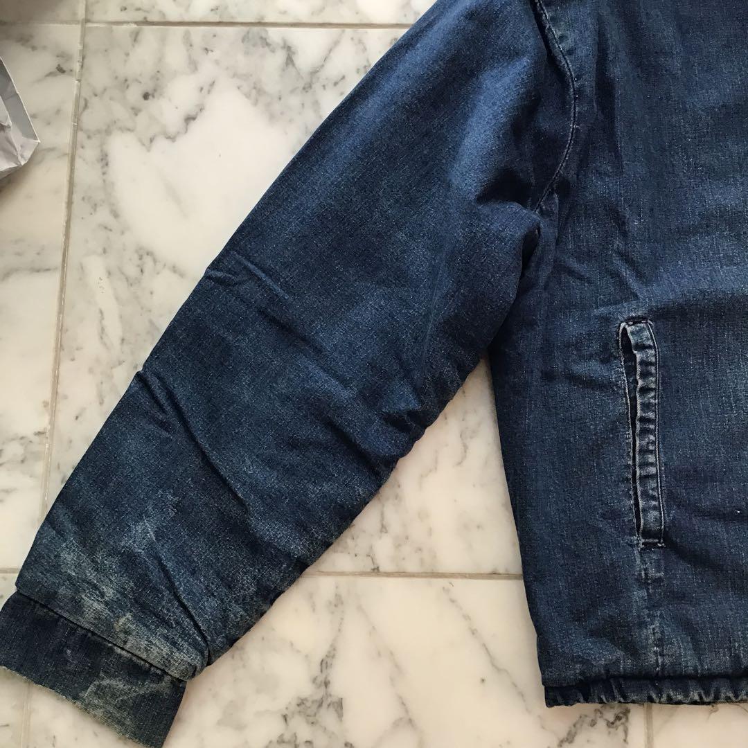 【専用】60s BIG MAC Penneys デニムジャケット ブランケット